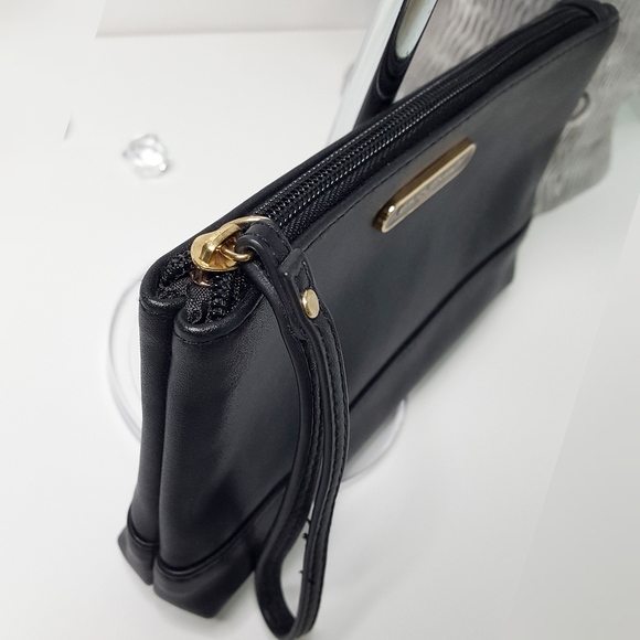 💖David Jones Paris💖New Cosmetic☆ Makeup Bag - Picture 3 of 8